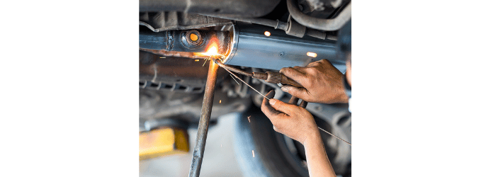 Gümüş Kaynak Teli – Kullanım Alanları ve Kullanım Rehberi