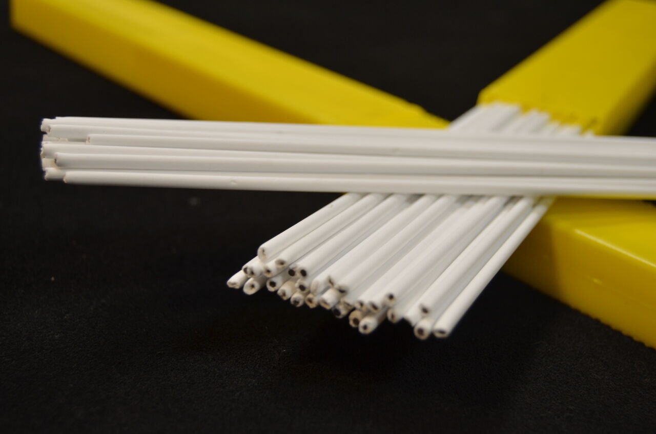 Flux'lı Gümüş Kaynak Telleri Nedir?