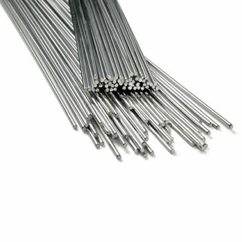 Alüminyum Kaynak Teli (3,2 mm) 10 Adet