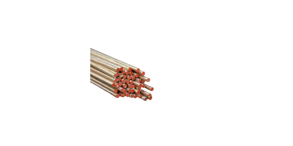 Gümüş Kaynak Teli %30 2 mm (1 Adet)