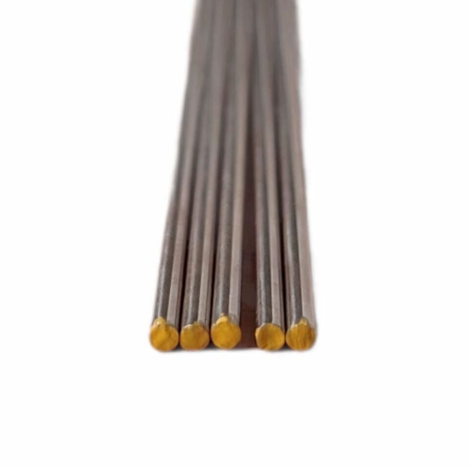 Gümüş Kaynak Teli %20 2 mm (1 Adet)