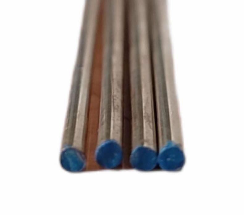 Gümüş Kaynak Teli %40 (1 ADET) + Gümüş Kaynak Dekapanı ASA Flo (50 Gr)