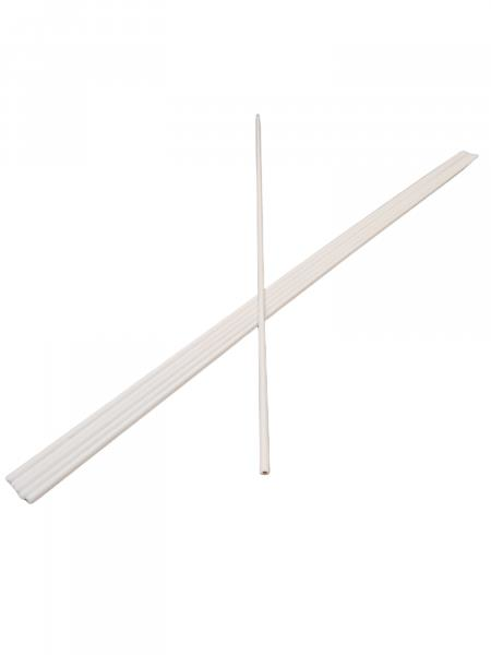 GÜMÜŞ KAYNAK TELİ FLUX'LI % 40 (2 MM) (1 ADET)