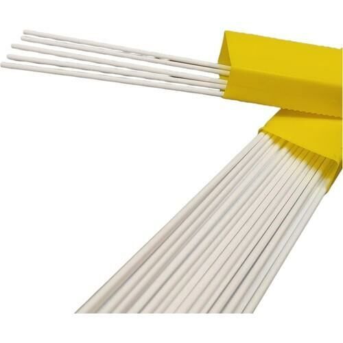 Gümüş Kaynak Teli Flux'lı 2 mm %40 (5 Adet)