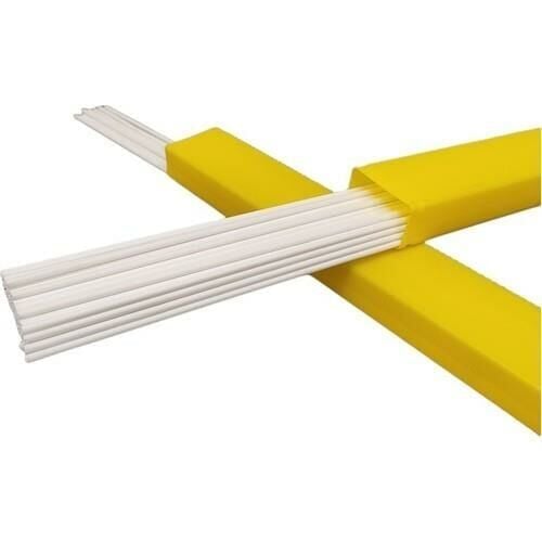 Gümüş Kaynak Teli Flux'lı % 40 (2 mm)  0,250 Kg