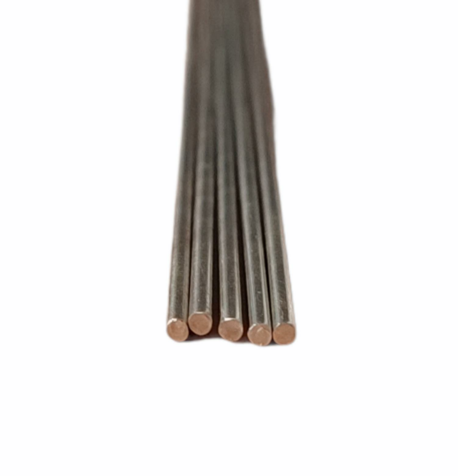 Gümüş Kaynak Teli %50 (2 mm)  0,250 Kg