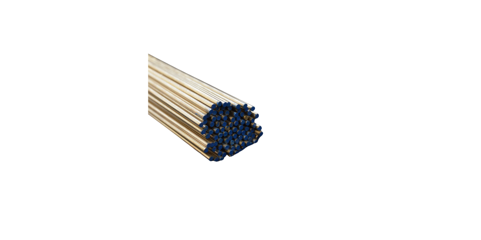 Gümüş Kaynak Teli %40 (2 mm)  0,250 Kg