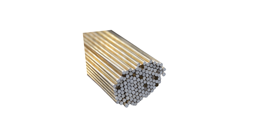 Gümüş Kaynak Teli %10 (2 mm) 0,250 Kg