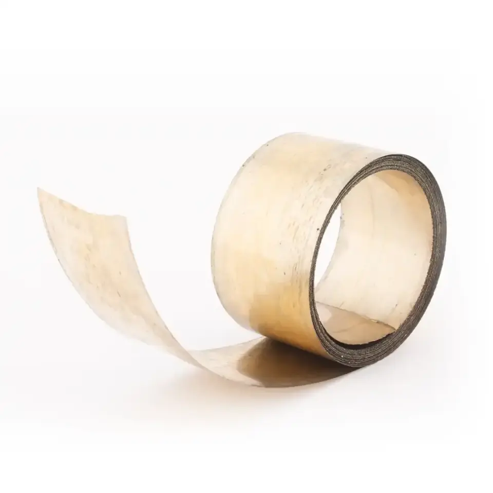 Gümüş Kaynak Bandı %34 (0.2 mm)  0,250 Kg