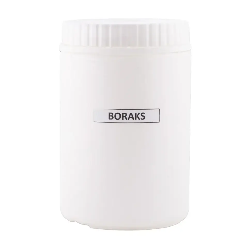 BORAKS BÜYÜK KUTU (1000 GR)