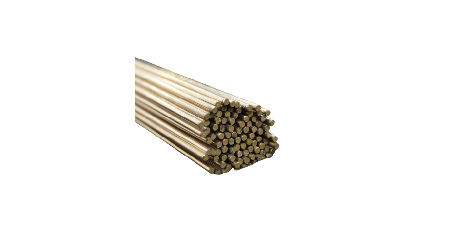 Gümüş Kaynak Teli 2mm %50 (1 Kg)