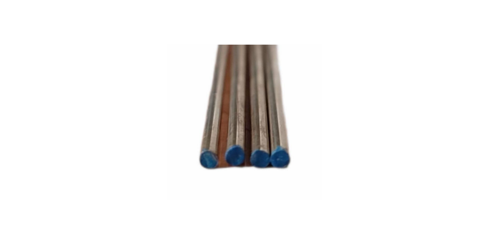 Gümüş Kaynak Teli 2mm %40 (500 Gr)