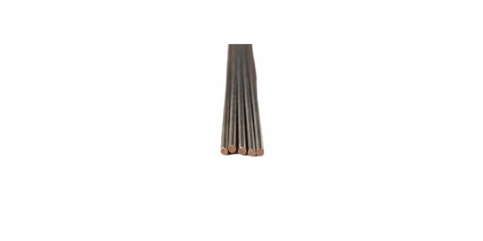 Gümüş Kaynak Teli 2mm %50 (500 Gr)