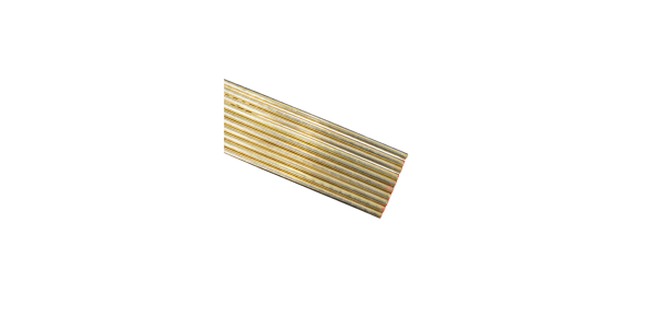 Pirinç Kaynak Teli 2 mm (10 Adet)