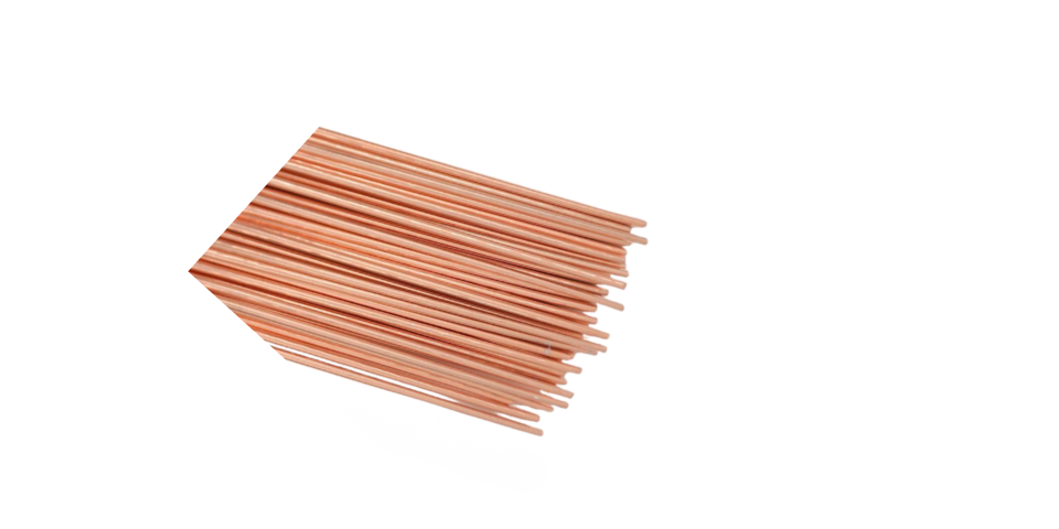 BAKIR KAYNAK TELİ 3 MM (1 KG)