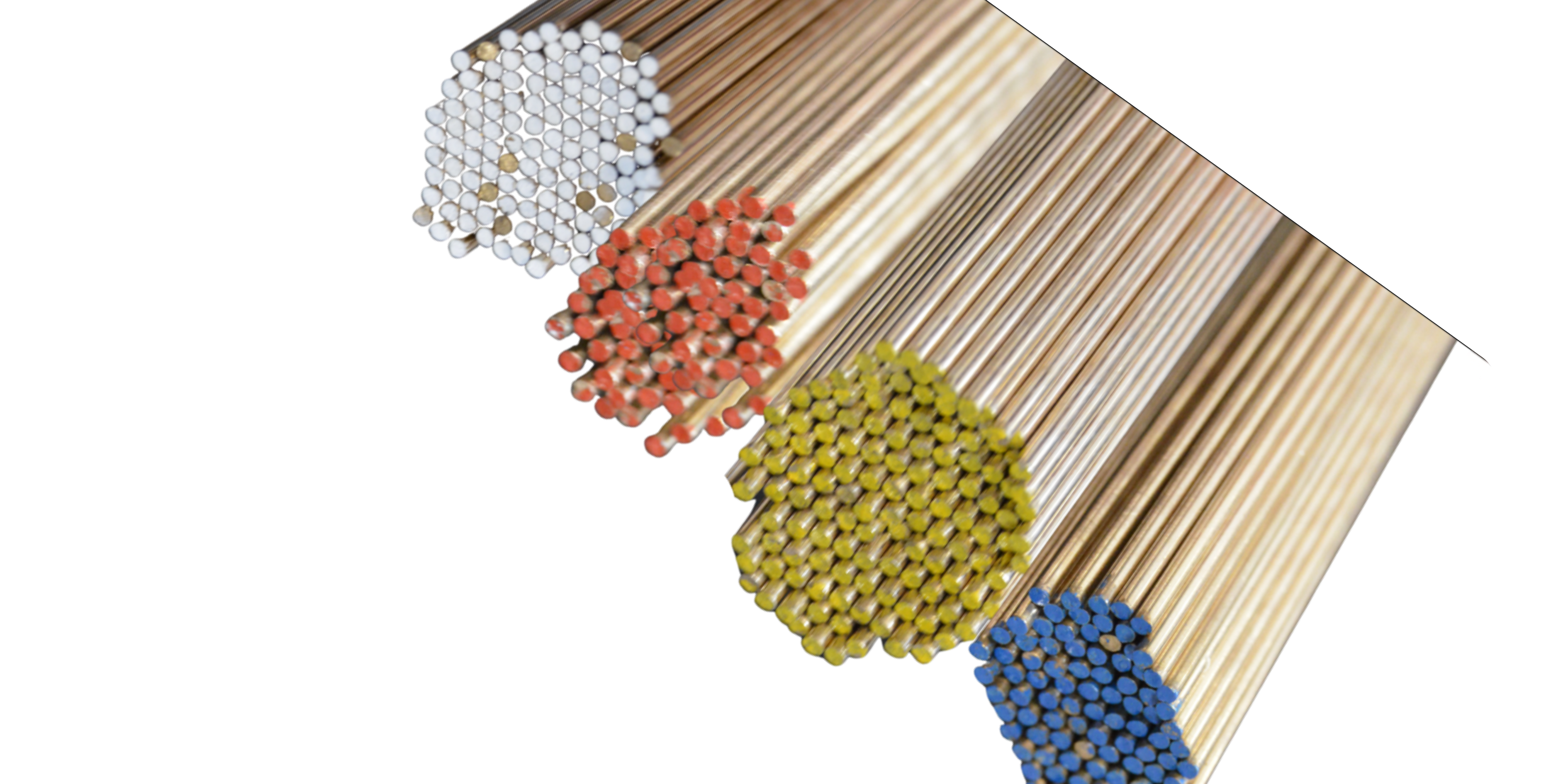 Gümüş Kaynak Telleri