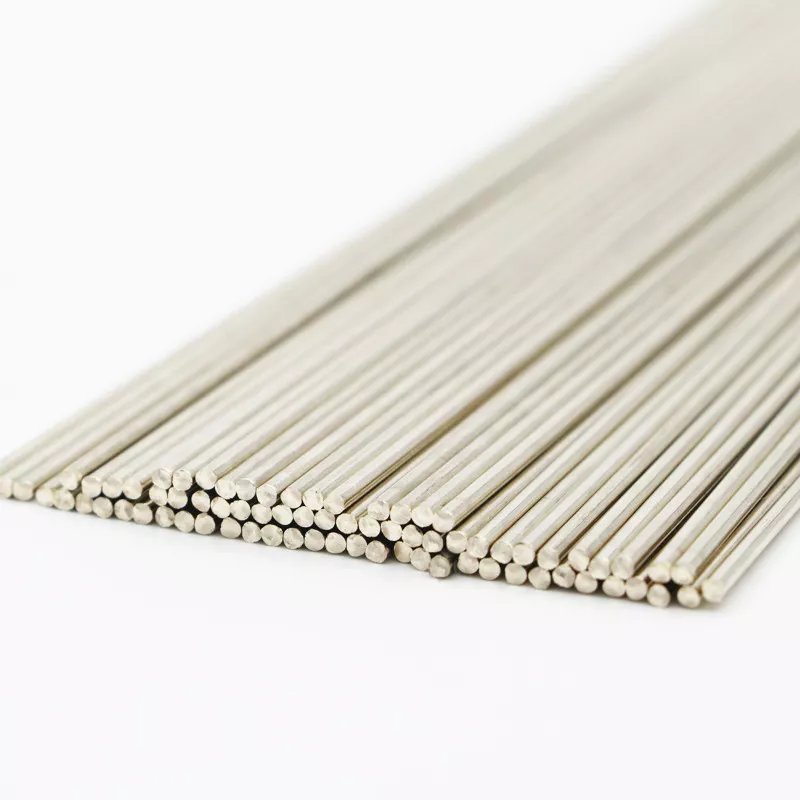 Alüminyum Kaynak Telleri