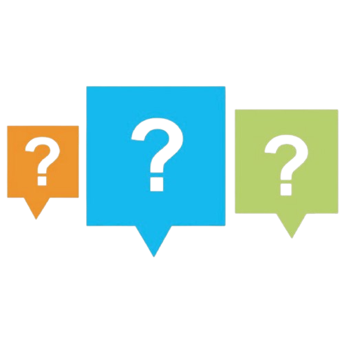 Sıkça Sorulan Sorular