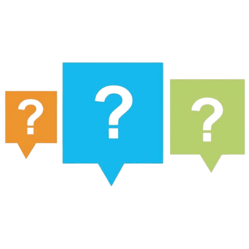 Sıkça Sorulan Sorular